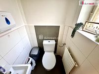 Pronájem multifunkční budovy na Vinohradech - 10