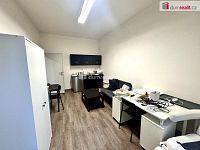 Pronájem multifunkční budovy na Vinohradech - 11