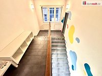 Pronájem multifunkční budovy na Vinohradech - 11