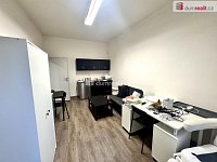 Pronájem multifunkční budovy na Vinohradech - 14