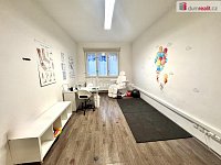 Pronájem multifunkční budovy na Vinohradech - 18