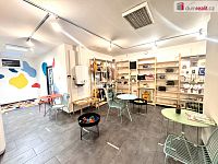 Pronájem multifunkční budovy na Vinohradech - 20
