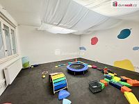 Pronájem multifunkční budovy na Vinohradech - 22