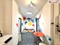 Pronájem multifunkční budovy na Vinohradech - 23