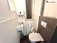 Pronájem multifunkční budovy na Vinohradech - 25