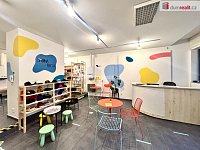 Pronájem multifunkční budovy na Vinohradech - 25