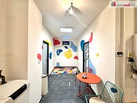 Pronájem multifunkční budovy na Vinohradech - 26