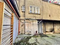 Pronájem multifunkční budovy na Vinohradech - 29