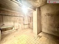 Pronájem multifunkční budovy na Vinohradech - 29