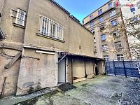 Pronájem multifunkční budovy na Vinohradech - 30