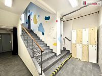 Pronájem multifunkční budovy na Vinohradech - 5