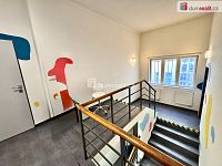 Pronájem multifunkční budovy na Vinohradech - 6