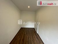 Pronájem bytu 2+kk 40 m2 Jílové po rekonstrukci cihla predzahrádka - 6