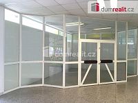 K pronájmu, komerční prostory, OC Vltavín, sídl. Vltava, České Budějovice - 2