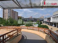 K pronájmu, komerční prostory, OC Vltavín, sídl. Vltava, České Budějovice - 4