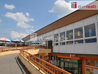 K pronájmu, komerční prostory, OC Vltavín, sídl. Vltava, České Budějovice - 5