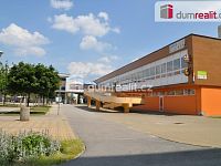 K pronájmu, komerční prostory, OC Vltavín, sídl. Vltava, České Budějovice - 6