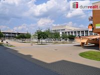 K pronájmu, komerční prostory, OC Vltavín, sídl. Vltava, České Budějovice - 7