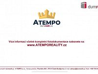 K pronájmu, komerční prostory, OC Vltavín, sídl. Vltava, České Budějovice - 8