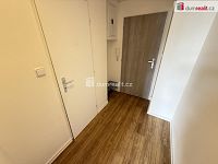 Pronájem bytu 1+kk 35 m2 P5 Smíchov po rekonstrukci loft cihla - 5