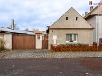 Prodej RD v Chodounech