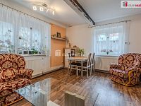 Prodej RD v Chodounech