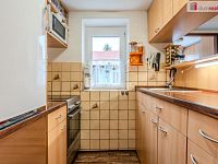 Prodej RD v Chodounech - 2