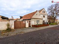 Prodej RD v Chodounech - 23