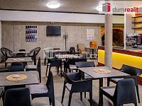 Bar nebo kavárna s vinným sklepem Pavlov u Dolních Věstonic - 2