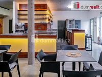 Bar nebo kavárna s vinným sklepem Pavlov u Dolních Věstonic - 4