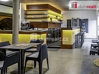 Bar nebo kavárna s vinným sklepem Pavlov u Dolních Věstonic - 5