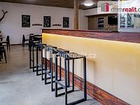 Bar nebo kavárna s vinným sklepem Pavlov u Dolních Věstonic - 8