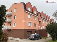 Prodej bytu 1+1 s lodžií v Otovicích, Karlovy Vary