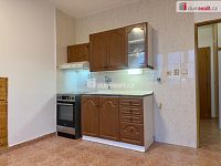 Prodej bytu 1+1 s lodžií v Otovicích, Karlovy Vary - 2