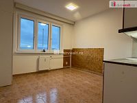 Prodej bytu 1+1 s lodžií v Otovicích, Karlovy Vary - 3