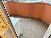 Prodej bytu 1+1 s lodžií v Otovicích, Karlovy Vary - 5