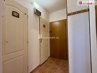 Prodej bytu 1+1 s lodžií v Otovicích, Karlovy Vary - 6