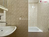 Prodej bytu 1+1 s lodžií v Otovicích, Karlovy Vary - 7