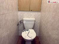 Prodej bytu 1+1 s lodžií v Otovicích, Karlovy Vary - 8