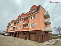 Prodej bytu 1+1 s lodžií v Otovicích, Karlovy Vary - 9