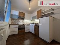 Pronájem bytu 1+1, Kralupy n./Vlt. - Sídl. Hůrka