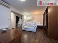 Pronájem bytu 1+1, Kralupy n./Vlt. - Sídl. Hůrka - 2