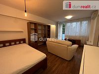 Pronájem bytu 1+1, Kralupy n./Vlt. - Sídl. Hůrka - 3