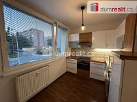 Pronájem bytu 1+1, Kralupy n./Vlt. - Sídl. Hůrka - 4