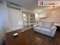 Pronájem bytu 1+1, Kralupy n./Vlt. - Sídl. Hůrka - 5