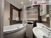 Pronájem bytu 1+1, Kralupy n./Vlt. - Sídl. Hůrka - 7