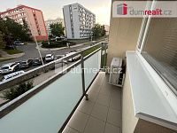 Pronájem bytu 1+1, Kralupy n./Vlt. - Sídl. Hůrka - 9