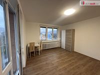Pronájem bytu, 34 m2, Velká Hradební, Ústí nad Labem - 10