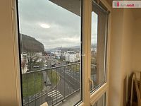 Pronájem bytu, 34 m2, Velká Hradební, Ústí nad Labem - 11