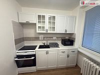 Pronájem bytu, 34 m2, Velká Hradební, Ústí nad Labem - 13